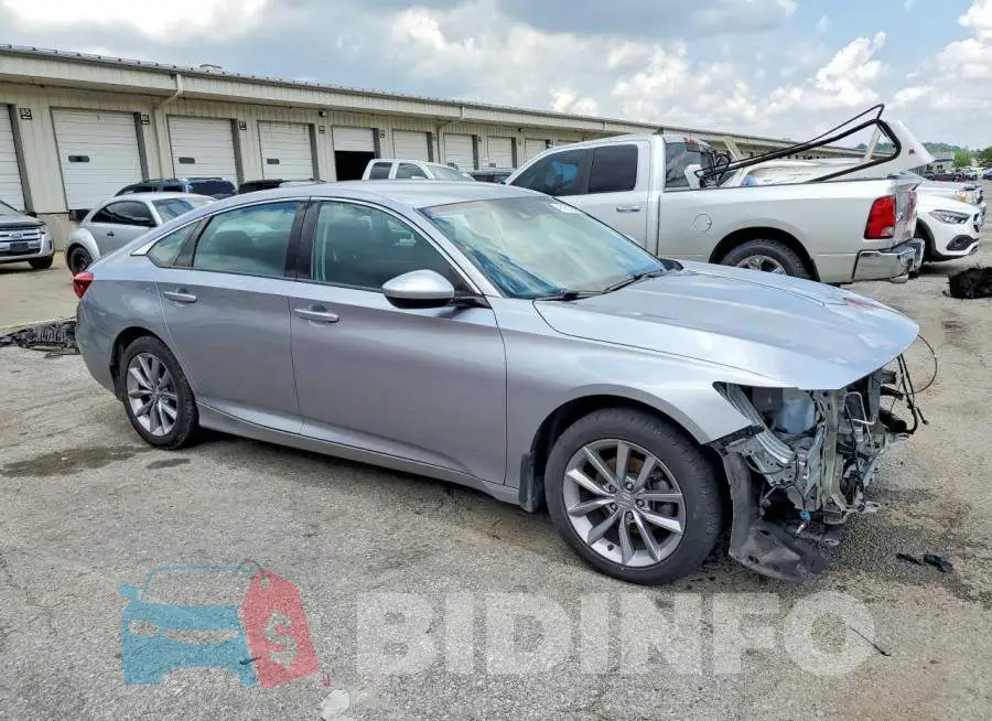 1HGCV1F17MA106144 Photo# 4