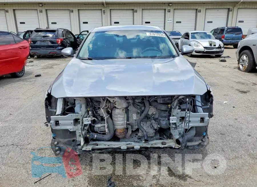 1HGCV1F17MA106144 Photo# 5