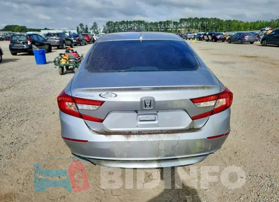 1HGCV1F1XLA114513 Photo# 6