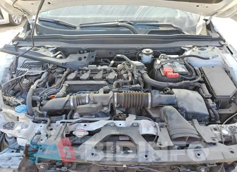 1HGCV1F31MA077502 Photo# 11