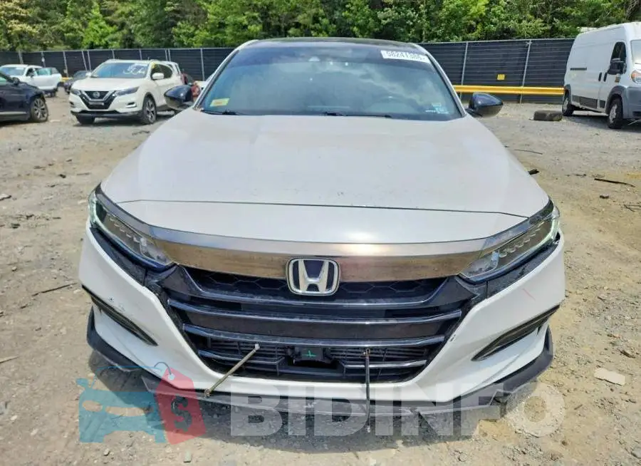 1HGCV1F34LA134273 Photo# 5