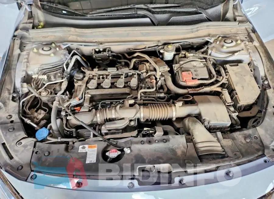 1HGCV1F34MA081463 Photo# 11