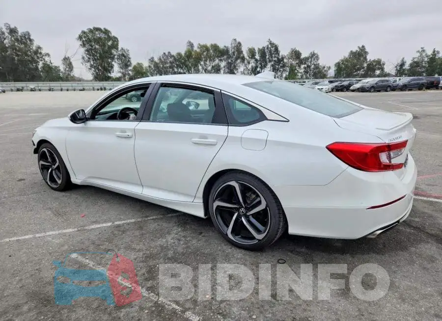 1HGCV1F36JA188400 Photo# 2