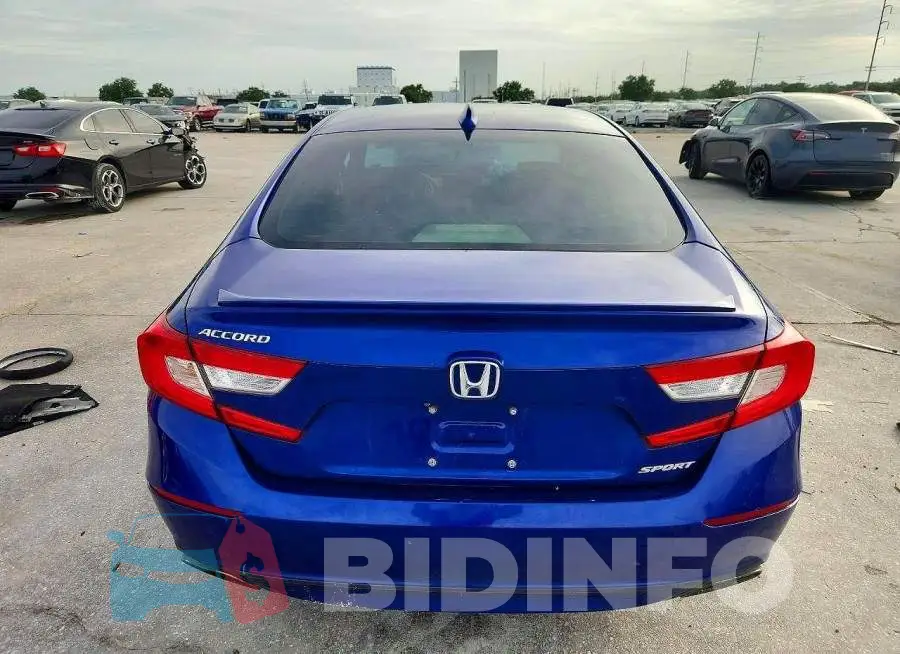 1HGCV1F37JA222294 Photo# 6