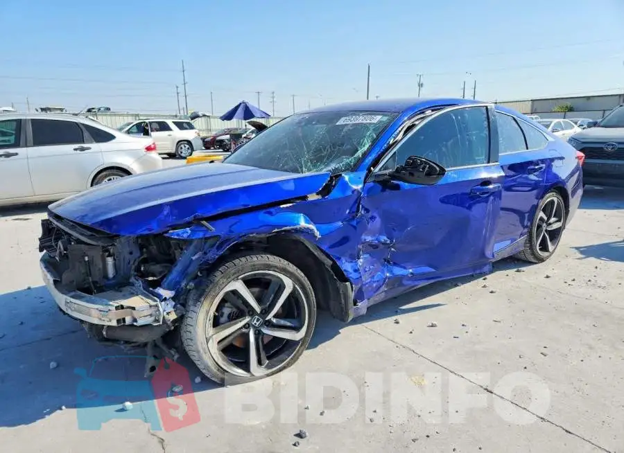 1HGCV1F37KA170280 Photo# 1