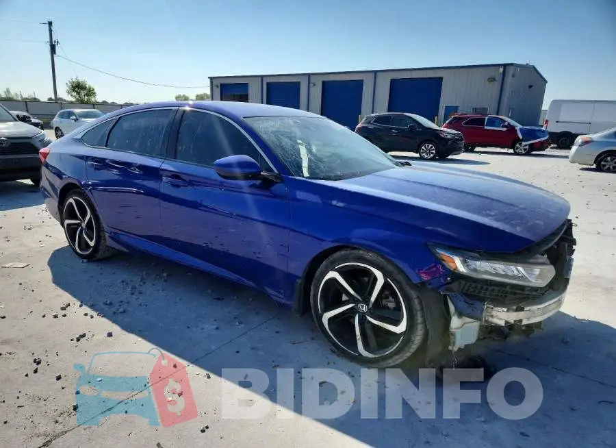1HGCV1F37KA170280 Photo# 4