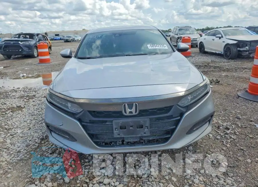 1HGCV1F38KA075159 Photo# 5
