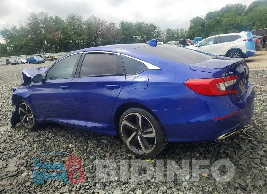 1HGCV1F39LA106355 Photo# 2