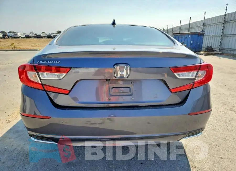 1HGCV1F41KA155279 Photo# 6