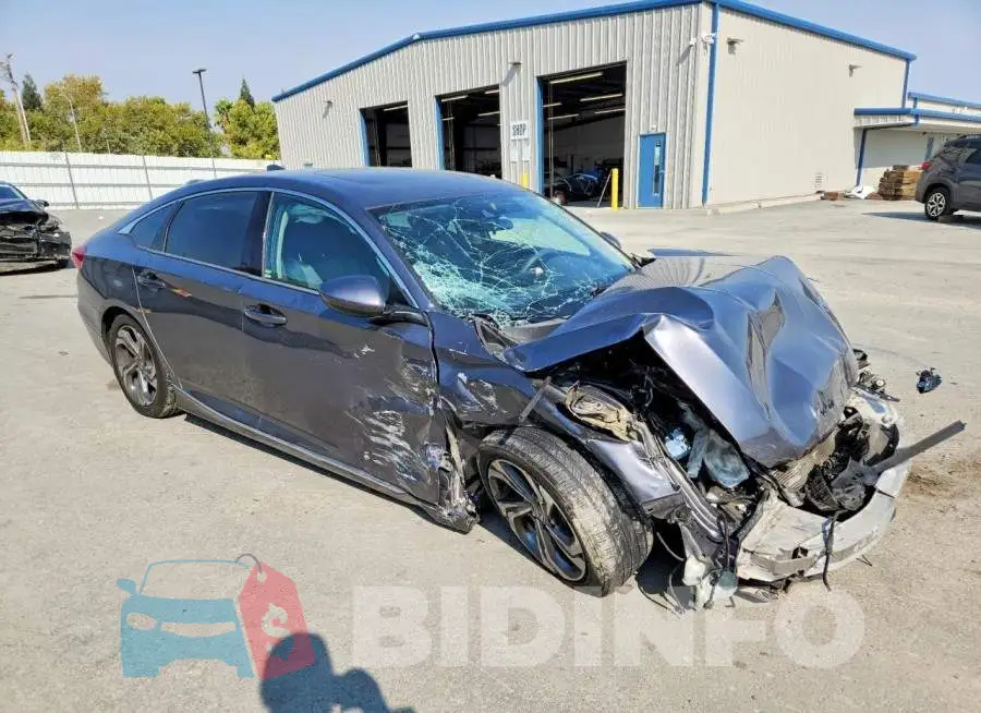 1HGCV1F41KA155279 Photo# 4