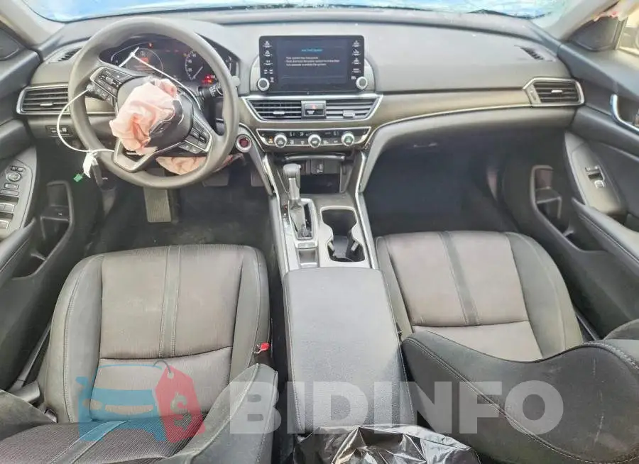 1HGCV1F41KA155279 Photo# 8