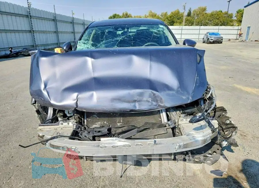 1HGCV1F41KA155279 Photo# 5