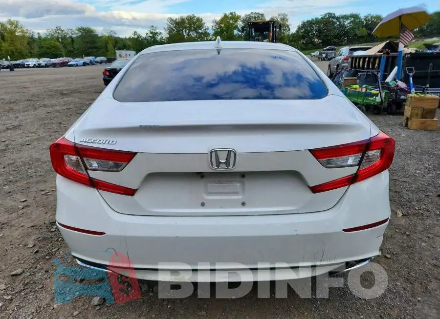 1HGCV1F47JA107381 Photo# 6