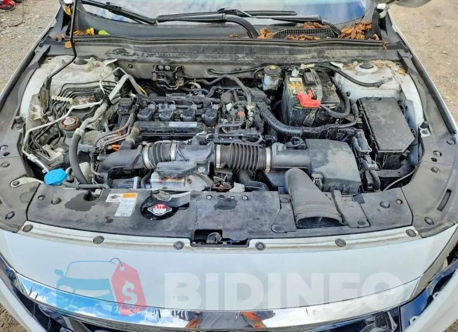 1HGCV1F47JA107381 Photo# 11
