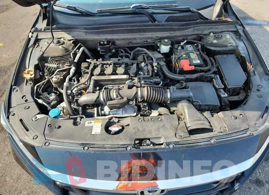 1HGCV1F55KA136503 Photo# 11