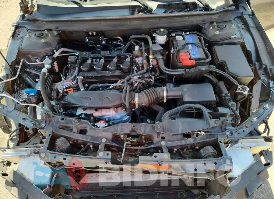 1HGCY1F4XSA043863 Photo# 11