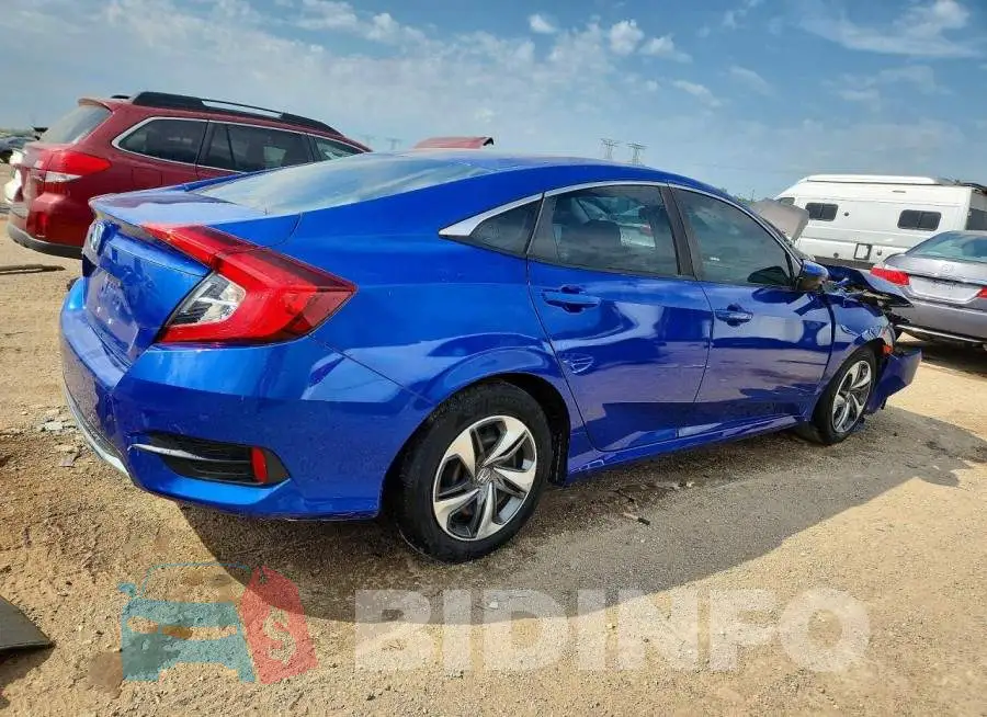 2HGFC2F66LH550748 Photo# 3