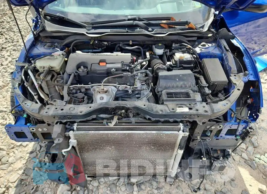 2HGFC2F88MH509461 Photo# 11