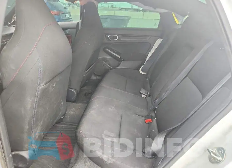 2HGFE1E58NH477169 Photo# 10