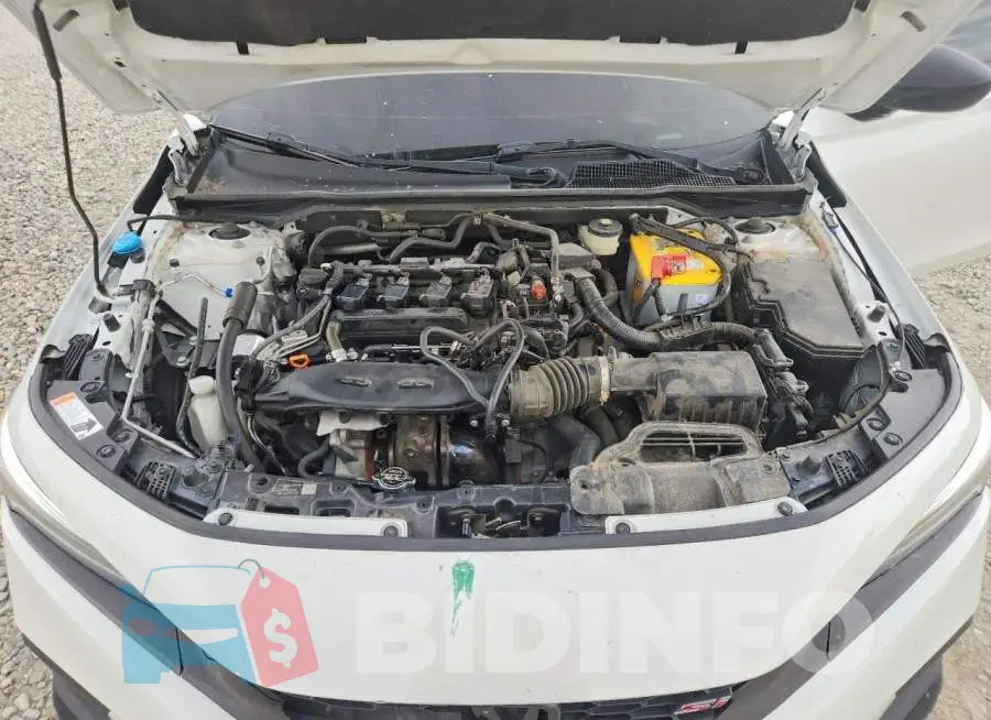 2HGFE1E58NH477169 Photo# 11