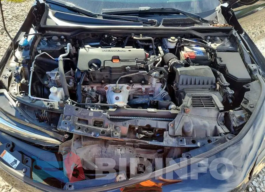 2HGFE2F25NH532381 Photo# 11