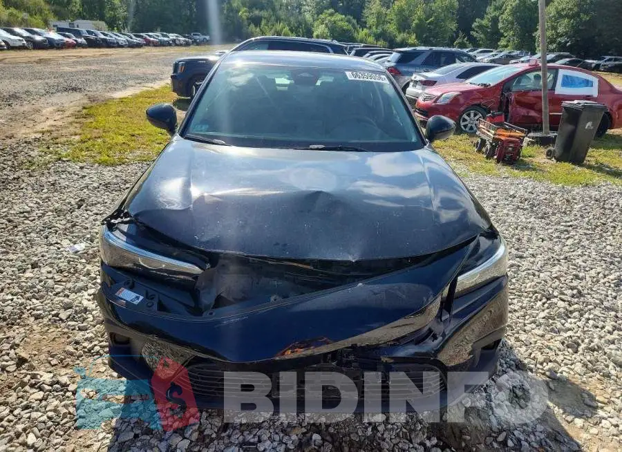 2HGFE2F25NH532381 Photo# 5