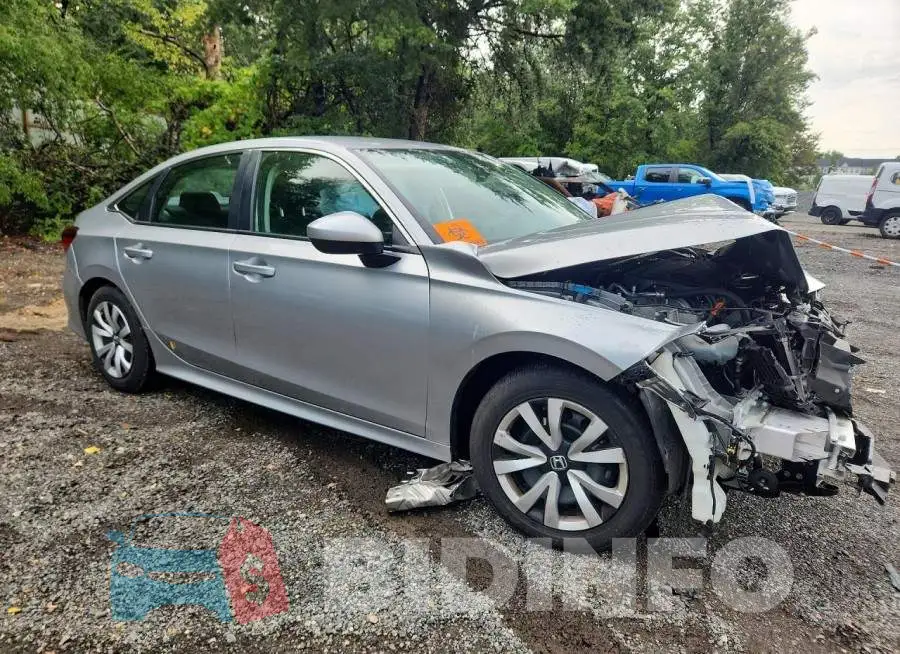 2HGFE2F28SH603892 Photo# 4