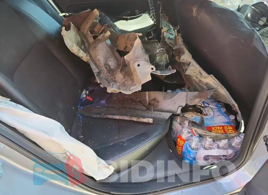 2HGFE2F54PH534409 Photo# 10