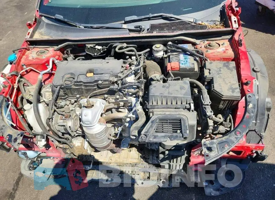 2HGFE2F56NH605073 Photo# 11