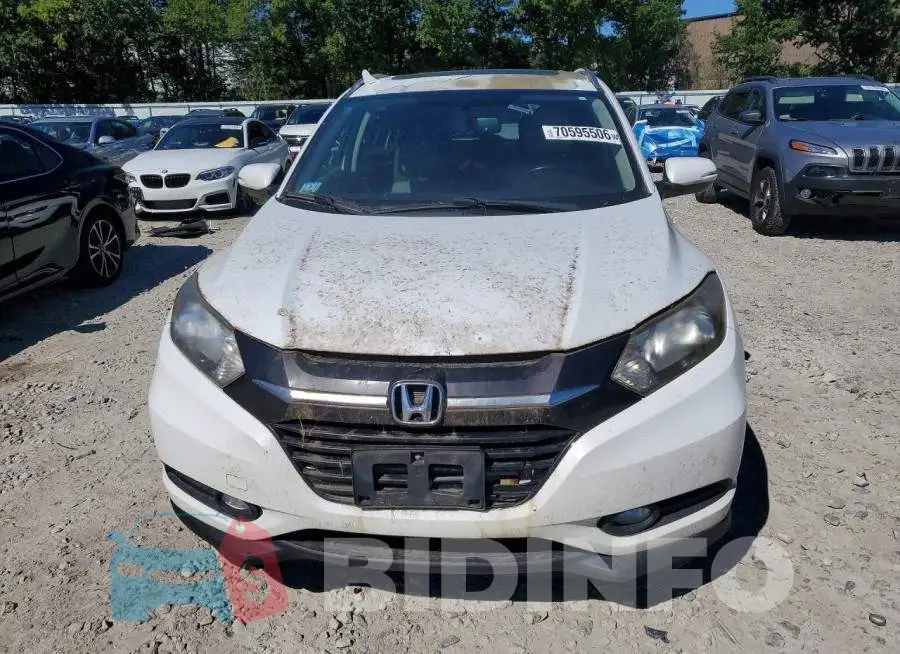 3CZRU6H72HM711184 Photo# 5