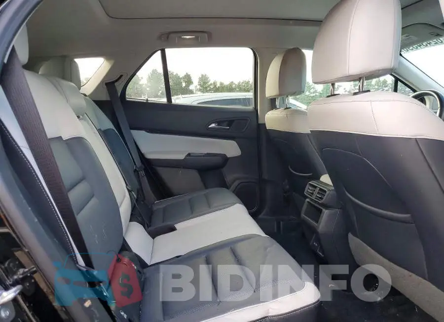 3GPKHZRJ2RS516656 Photo# 11