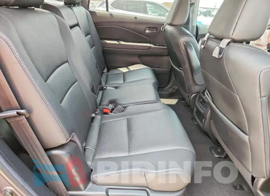 5FNYF5H29MB034482 Photo# 10