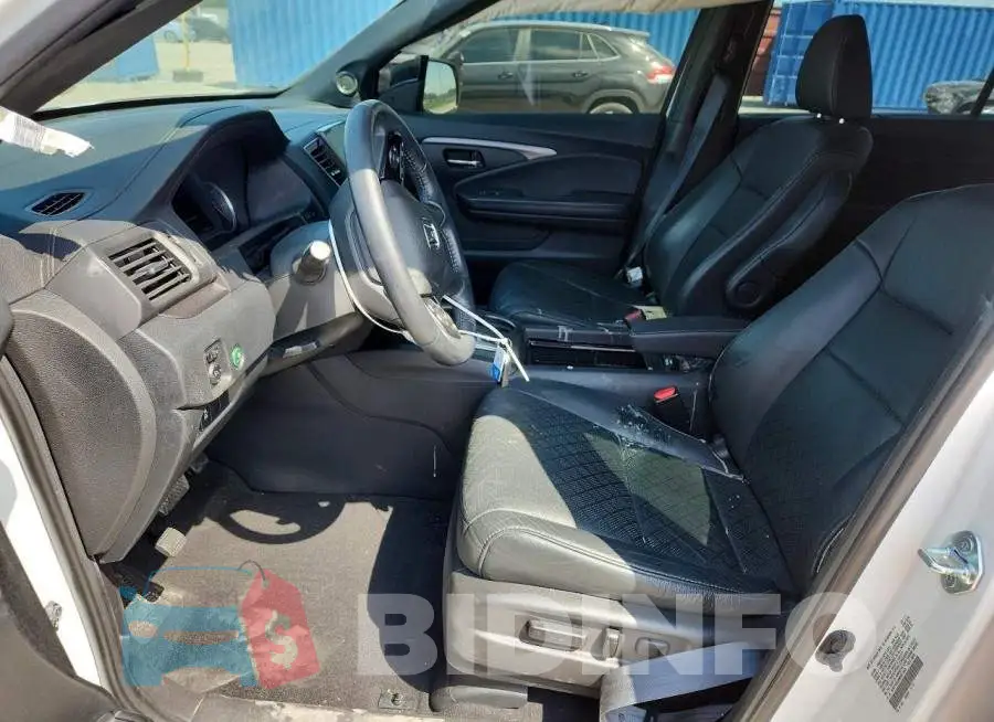 5FNYF8H52MB011542 Photo# 7