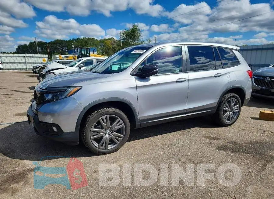5FNYF8H55KB027148 Photo# 1