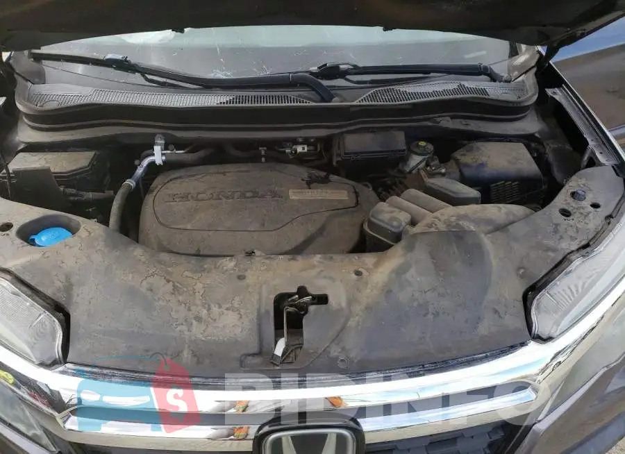 5FPYK3F77JB012398 Photo# 11