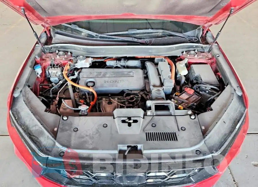 7FARS5H52PE000533 Photo# 12