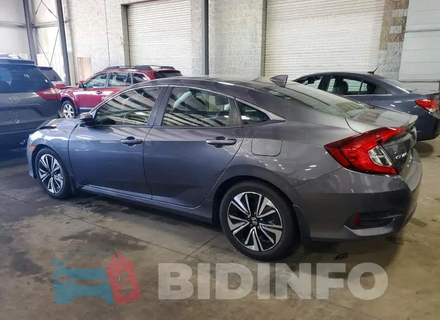 JHMFC1F75JX026449 Photo# 2