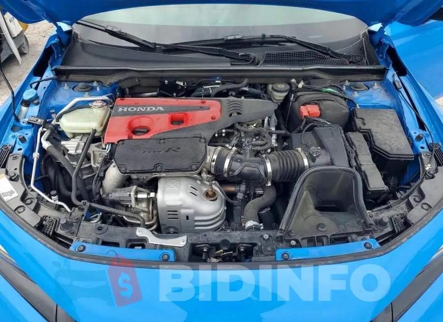JHMFL5G4XPX002474 Photo# 11