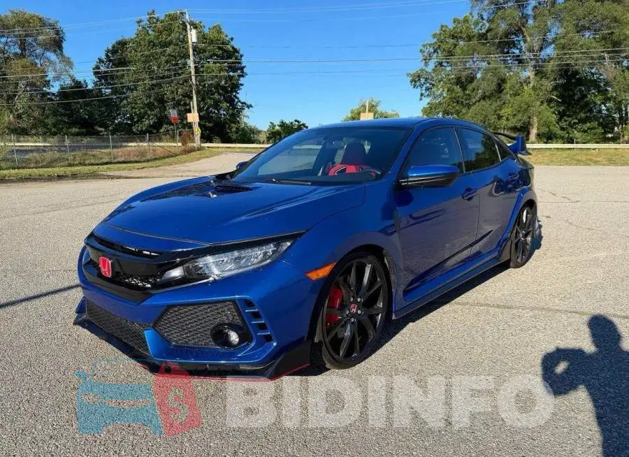 SHHFK8G7XKU202594 Photo# 2