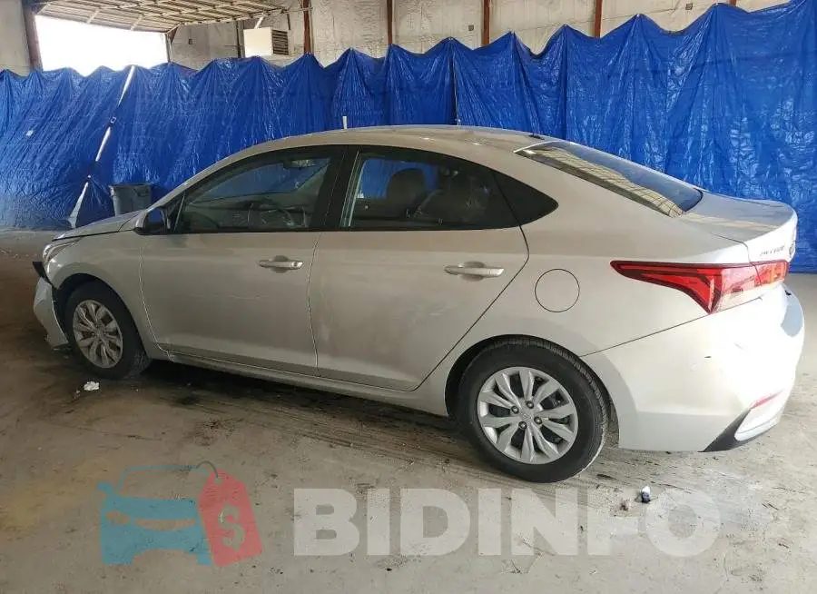 3KPC24A39KE069089 Photo# 2
