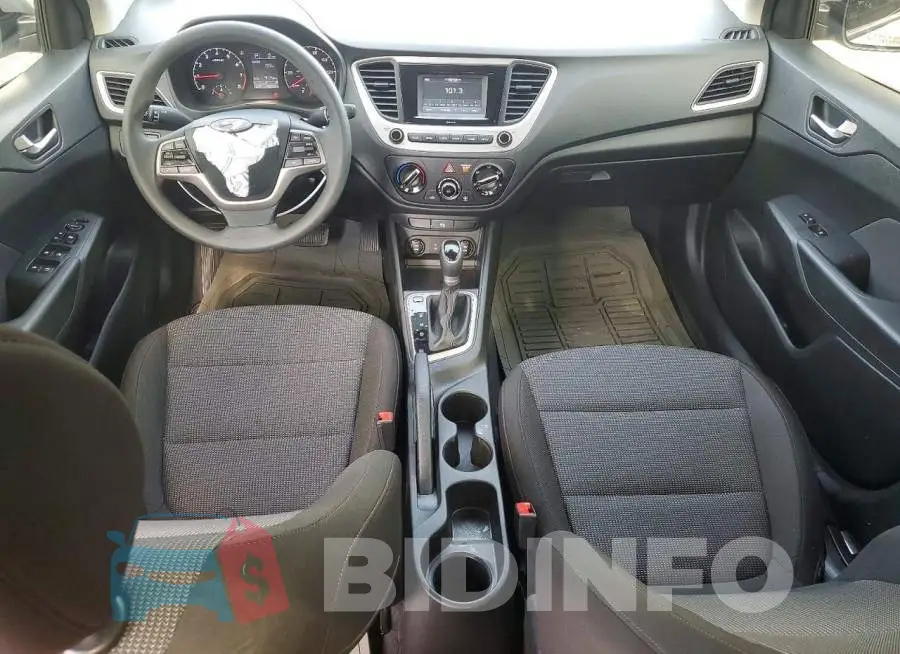 3KPC24A67NE184725 Photo# 8