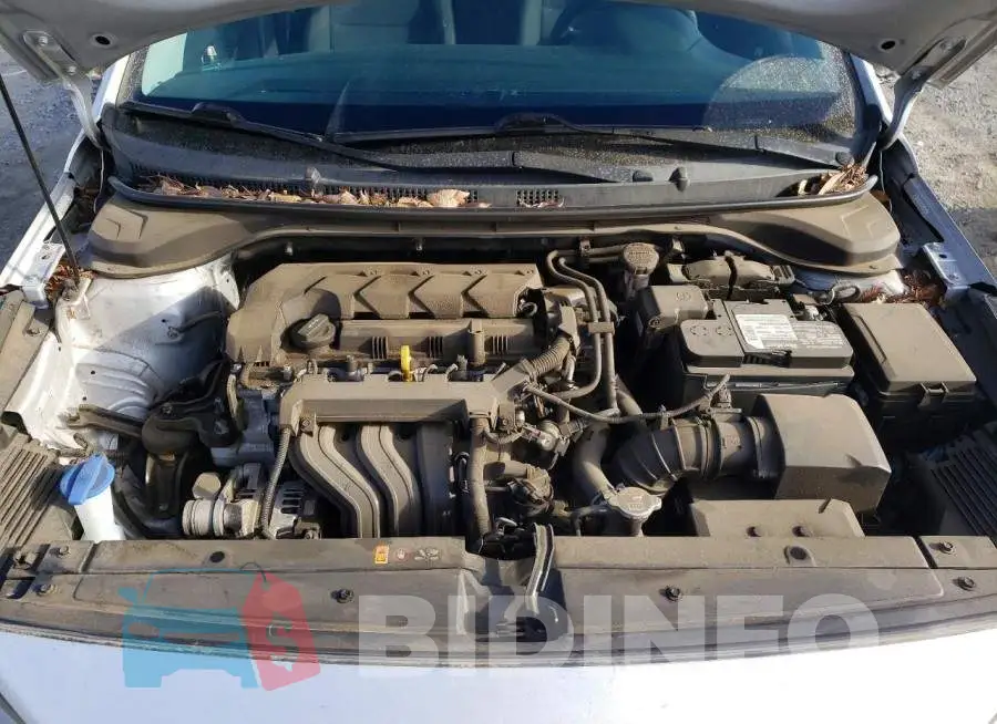 3KPC24A6XME149031 Photo# 11