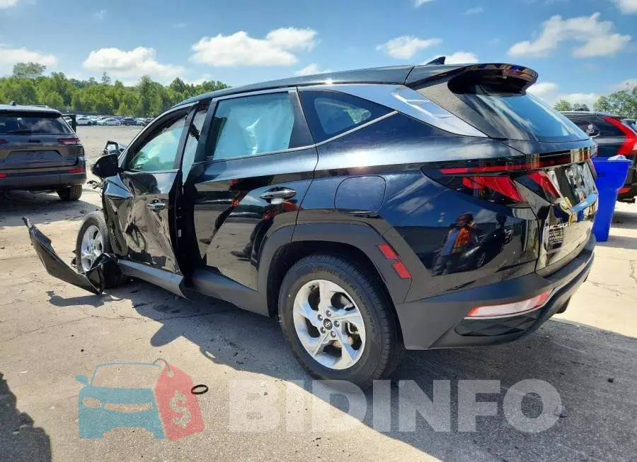 5NMJACDE9RH394717 Photo# 2