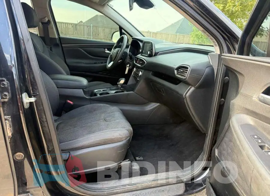 5NMS23AD7KH121035 Photo# 5