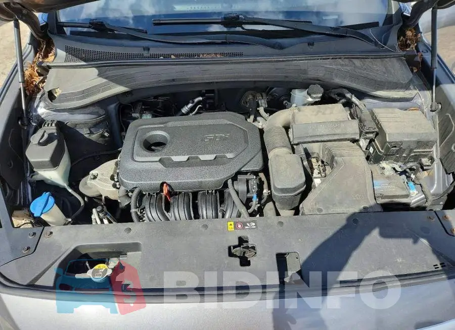 5NMS2CAD4KH031101 Photo# 12