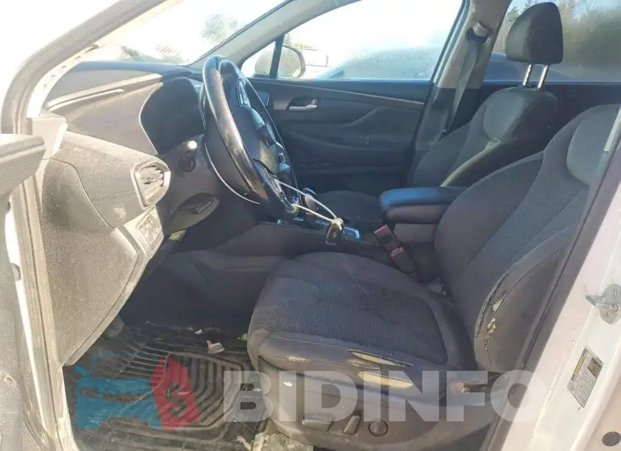 5NMS3CAD5KH038281 Photo# 7