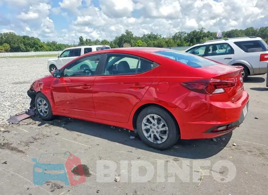 5NPD74LF2LH596434 Photo# 2