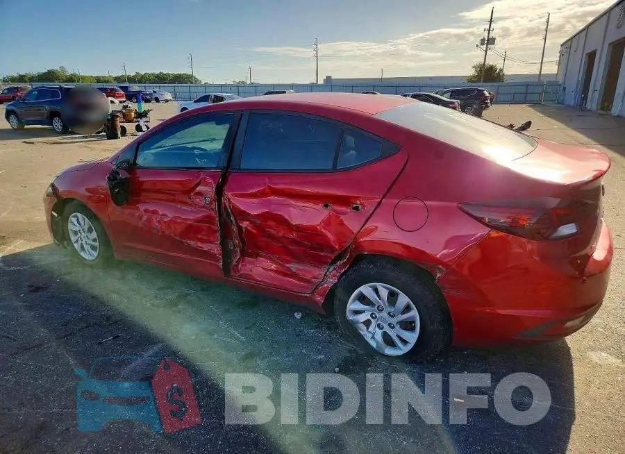 5NPD74LF3LH595745 Photo# 2