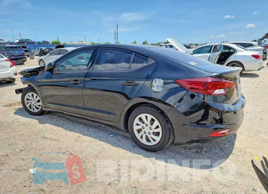 5NPD74LF4KH493689 Photo# 2