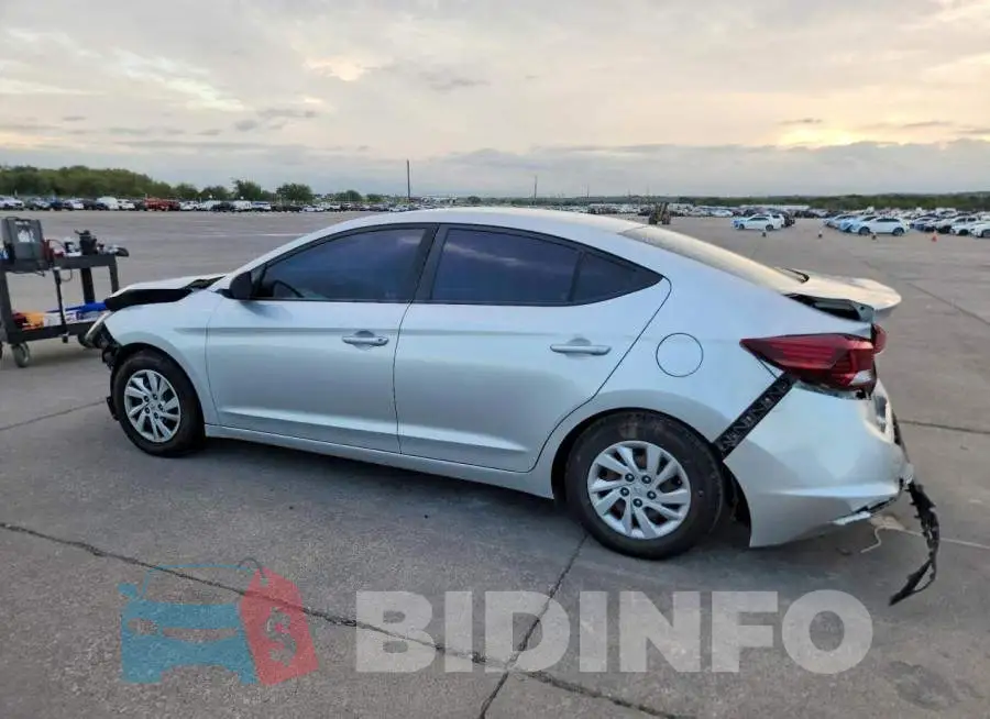 5NPD74LF8KH407302 Photo# 2